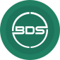 BDS Token Logo 256×256 BDS Token Logo 256x256